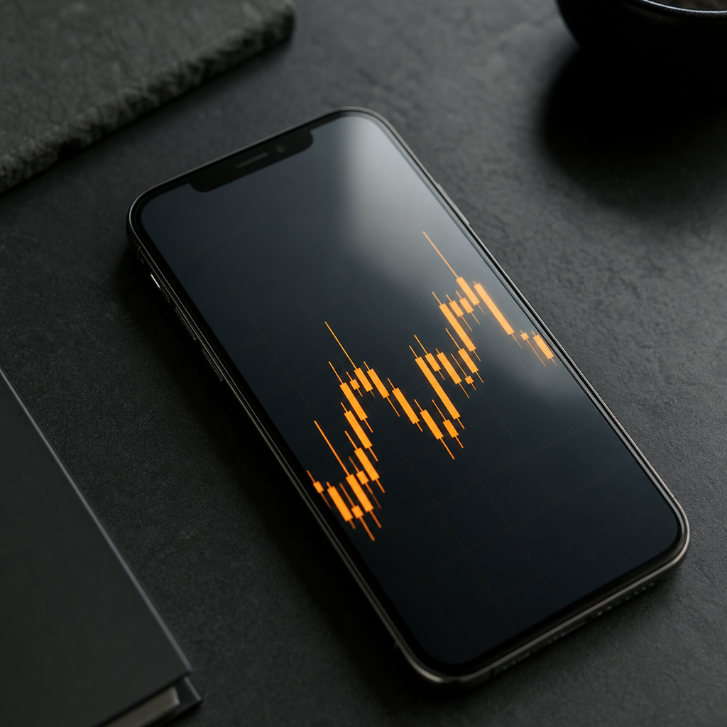 Bitcoin koers analyseren