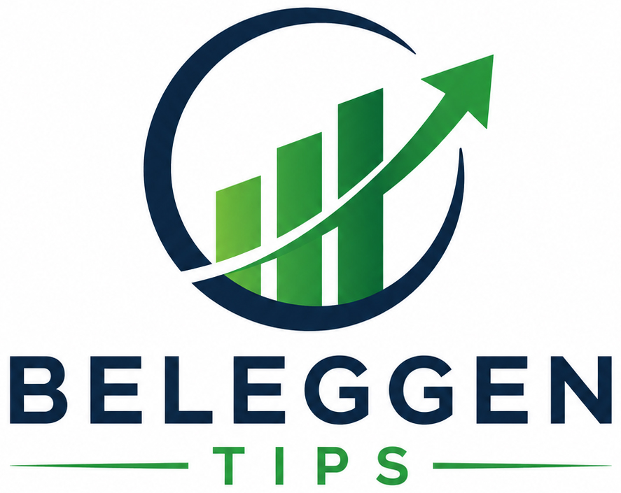 Beleggen Tips